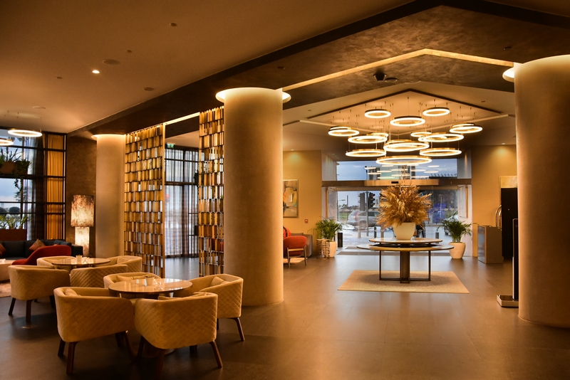 Hilton Beirut Downtown